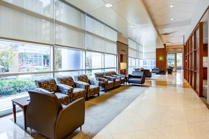 Baylor Scott & White Medical Center - Plano 0