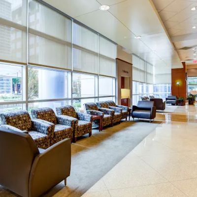 Baylor Scott & White Medical Center - Plano