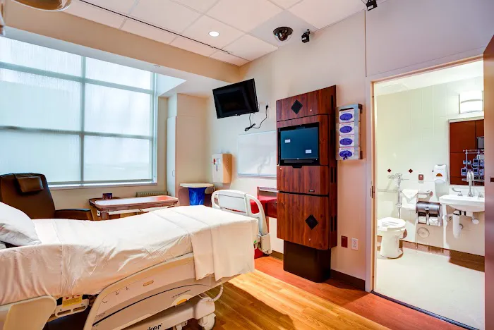 Baylor Scott & White Medical Center - Plano 9