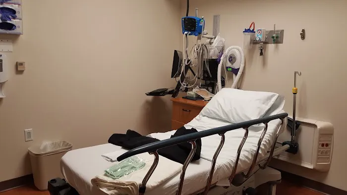 Baylor Scott & White Medical Center - Plano 7
