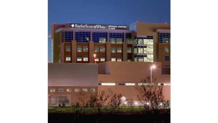 Baylor Scott & White Medical Center - Plano 8