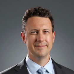 Justin Schaffer, MD ico