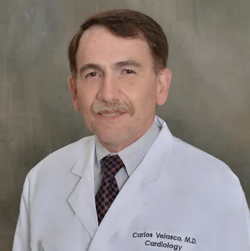 Texas Heart Center P.L.L.C 7