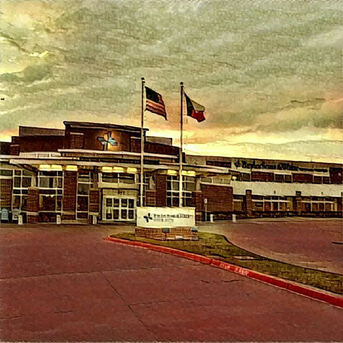 Baylor Scott & White Medical Center - Sunnyvale 1