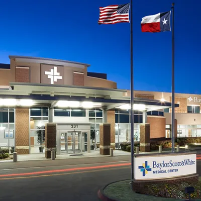 Baylor Scott & White Medical Center - Sunnyvale 9