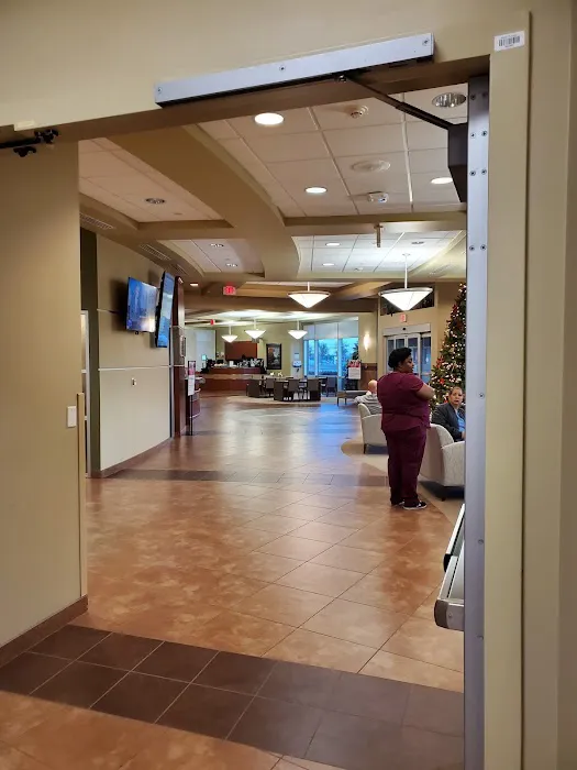Baylor Scott & White Medical Center - Sunnyvale 4