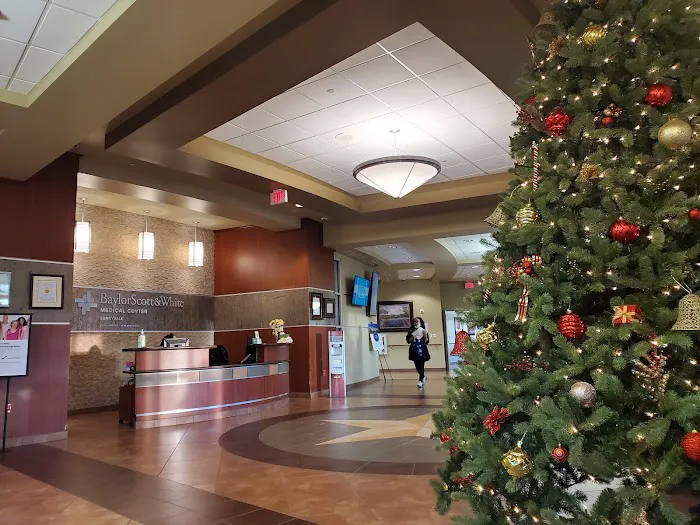 Baylor Scott & White Medical Center - Sunnyvale 0