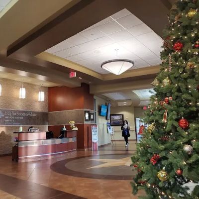 Baylor Scott & White Medical Center - Sunnyvale