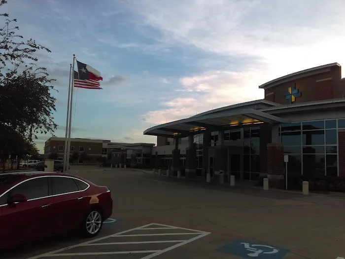 Baylor Scott & White Medical Center - Sunnyvale 5