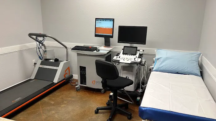 Lakeview Cardiology of Texas 8