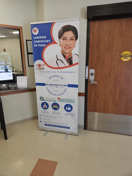 Lakeview Cardiology of Texas 0