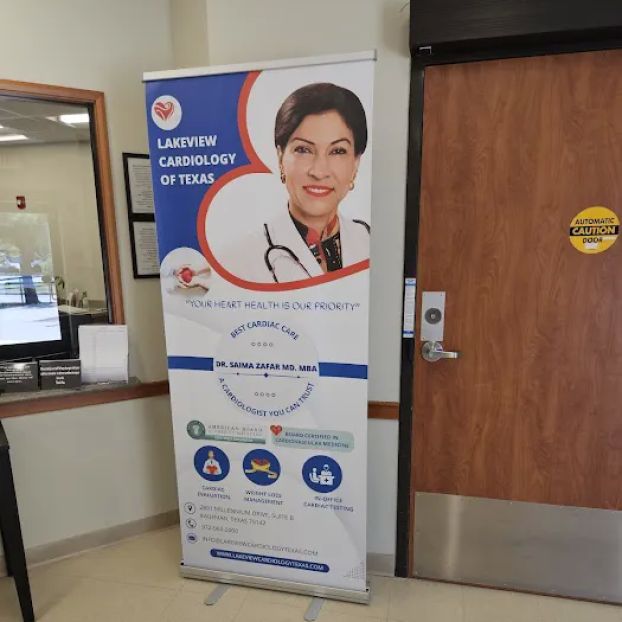 Lakeview Cardiology of Texas