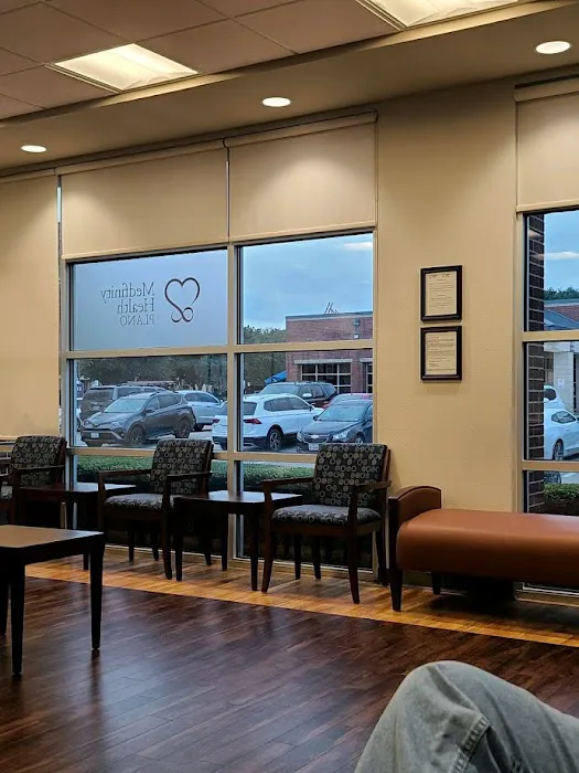 Medfinity Health Plano 0