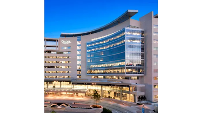 Baylor Scott & White Advanced Heart Failure Clinic - Dallas 2