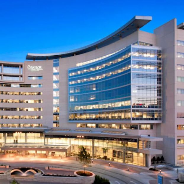 Baylor Scott & White Center for Thoracic Surgery - Dallas