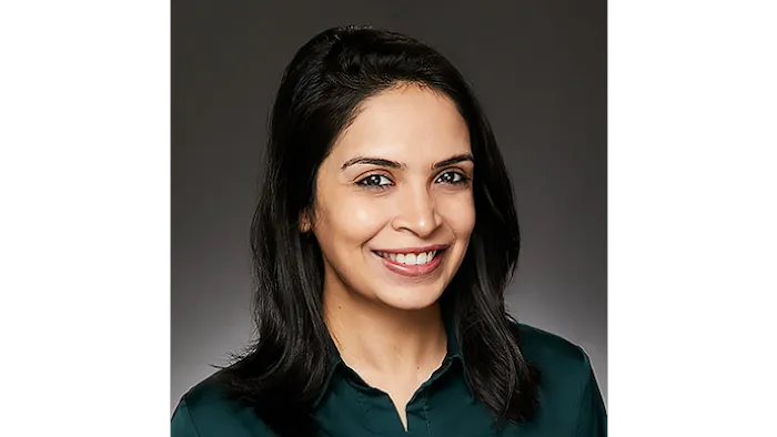 Aditi Nayak, MD 1