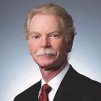 Dr Robert F. Hebeler