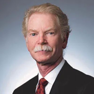 Dr Robert F. Hebeler