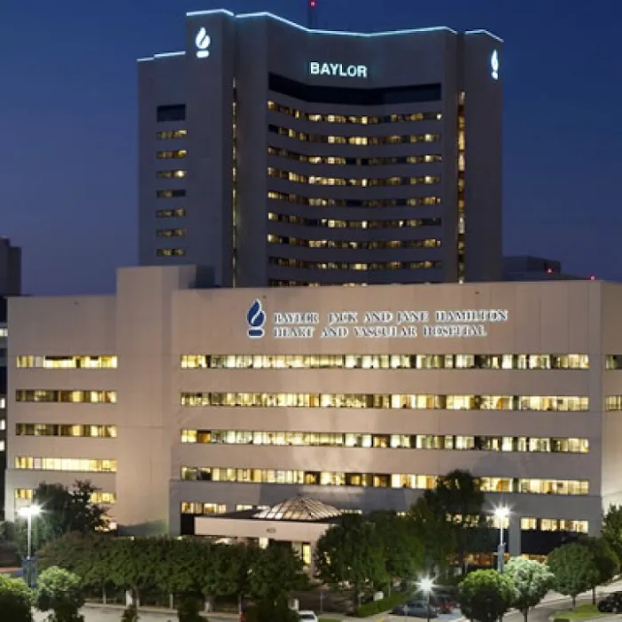 Baylor Scott & White Cardiology Consultants of Texas - Dallas 0