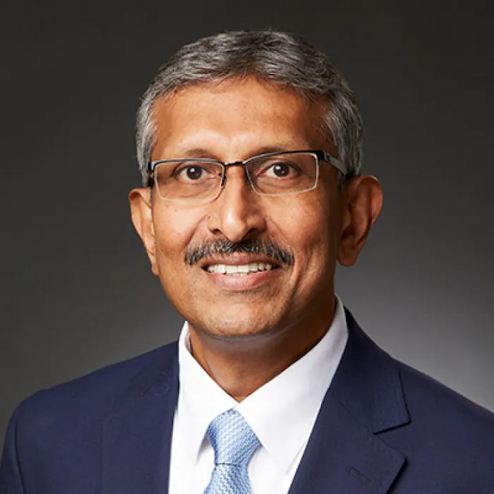 Subhash Banerjee, MD 1