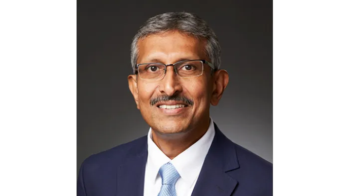 Subhash Banerjee, MD 2