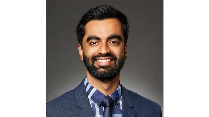 Yashasvi Chugh, MD 1