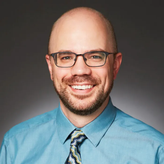 George Heberton, MD 0