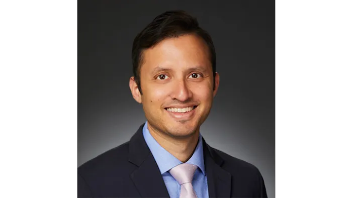 Purav Mody, MD 1