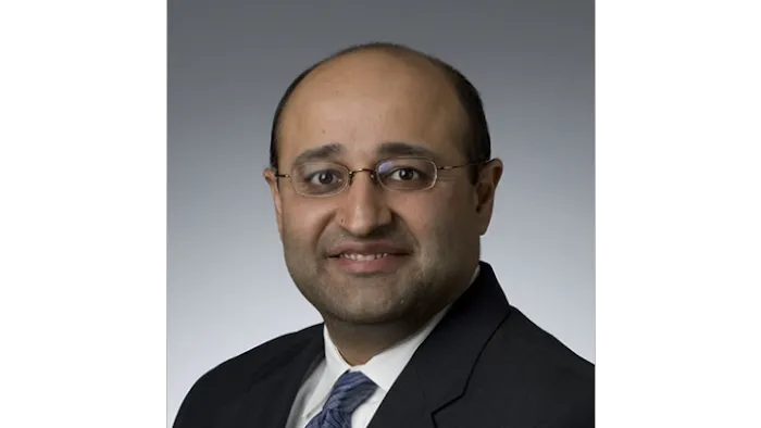 Manish Assar, MD 1