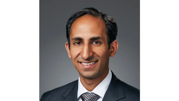 Praveen Rao, MD 1