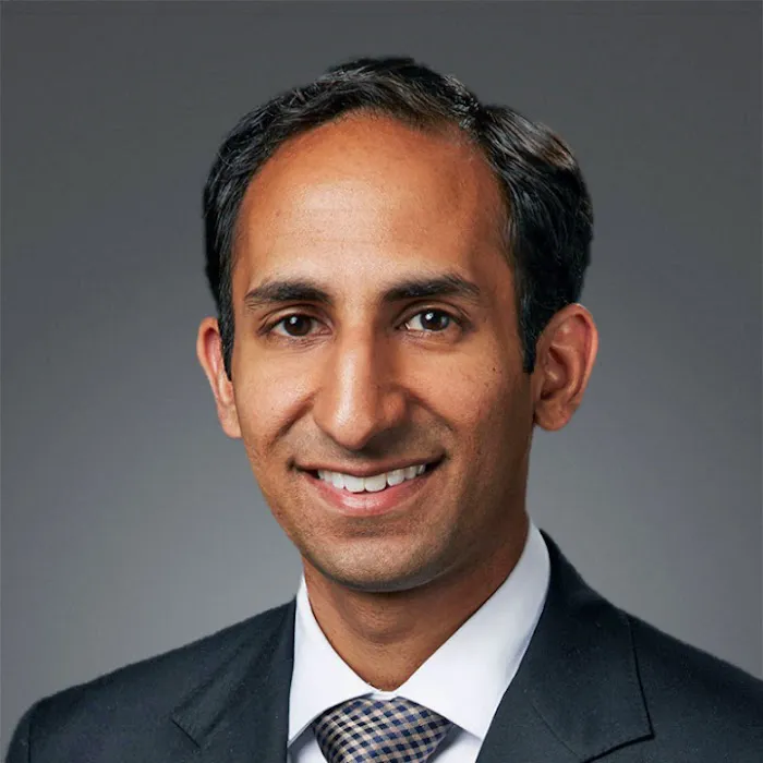 Praveen Rao, MD 0