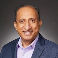 Rohit Parmar, MD