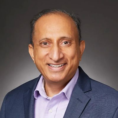 Rohit Parmar, MD