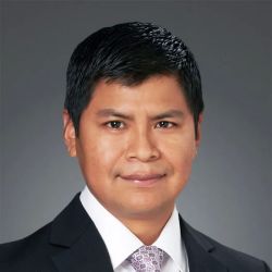 Aldo Rafael-Yarihuaman, MD ico