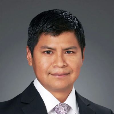 Aldo Rafael-Yarihuaman, MD