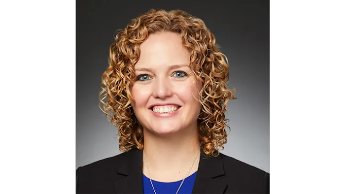 Katharina Fetten, MD 1