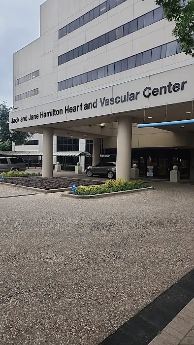 Baylor Scott & White Heart and Vascular Hospital - Dallas 2