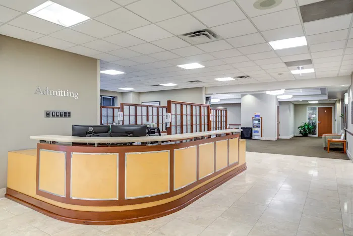 Baylor Scott & White Heart and Vascular Hospital - Dallas 0
