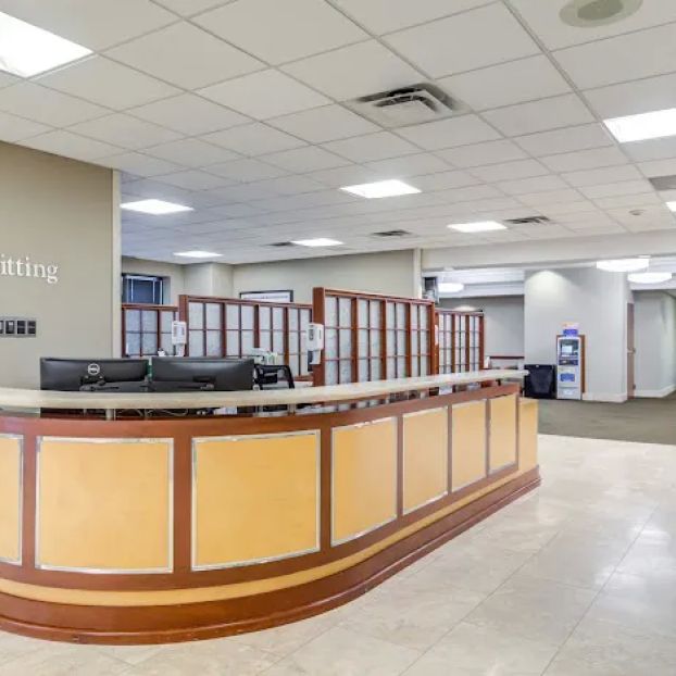 Baylor Scott & White Heart and Vascular Hospital - Dallas