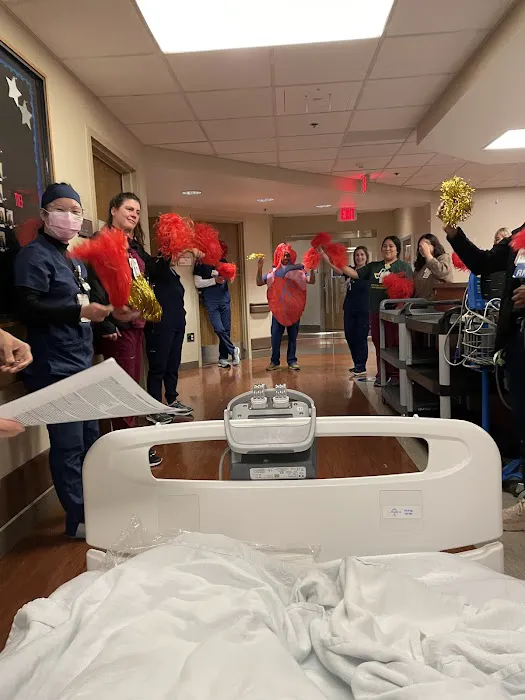Baylor Scott & White Heart and Vascular Hospital - Dallas 4