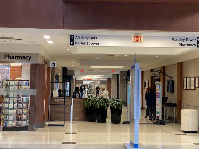 Baylor Scott & White Heart and Vascular Hospital - Dallas 5