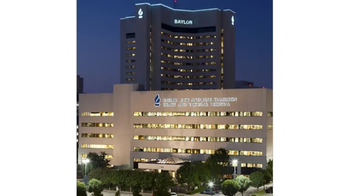 Baylor Scott & White Heart and Vascular Hospital - Dallas 3