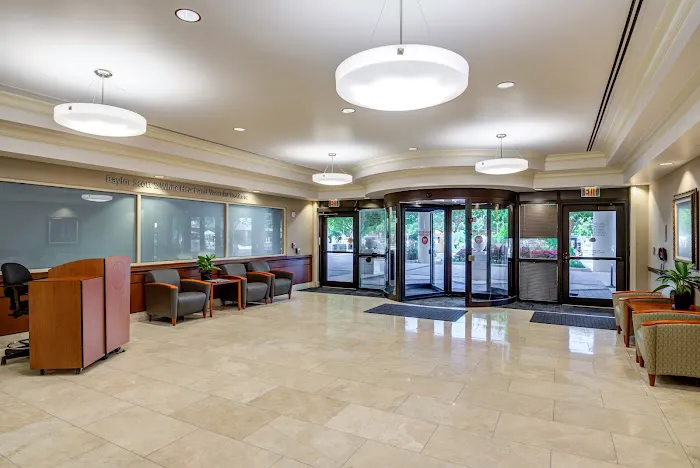 Baylor Scott & White Heart and Vascular Hospital - Dallas 1