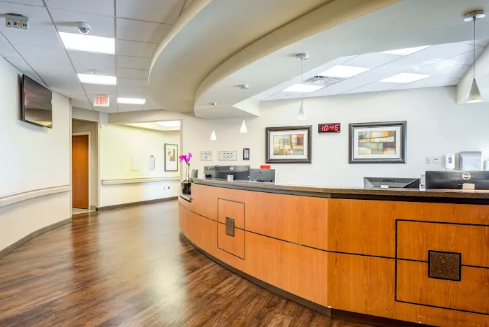 Baylor Scott & White Heart and Vascular Hospital - Dallas 6
