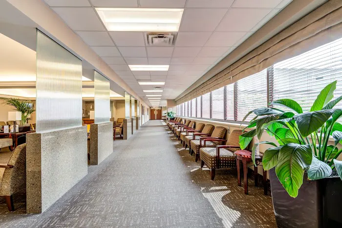 Baylor Scott & White Heart and Vascular Hospital - Dallas 8