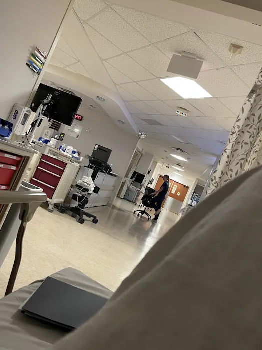 Baylor Scott & White Heart and Vascular Hospital - Dallas 7