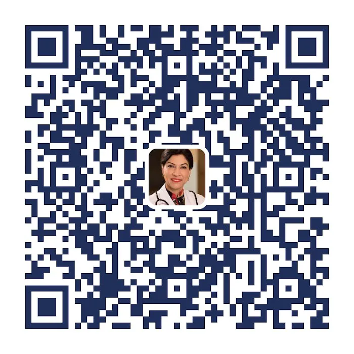 Saima Zafar, MD, MBA 4