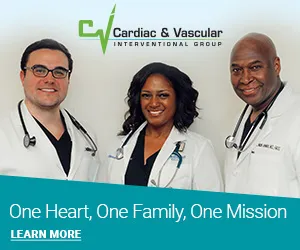 The Cardiac and Vascular Interventional Group 2