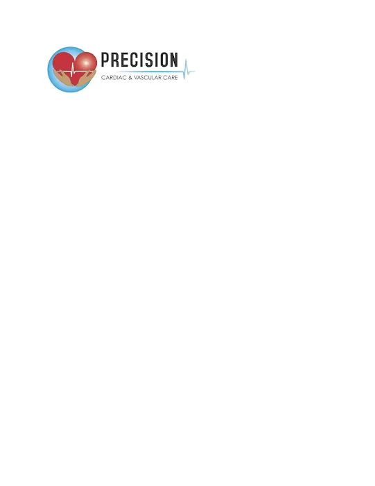 Precision Cardiac and Vascular Care 0