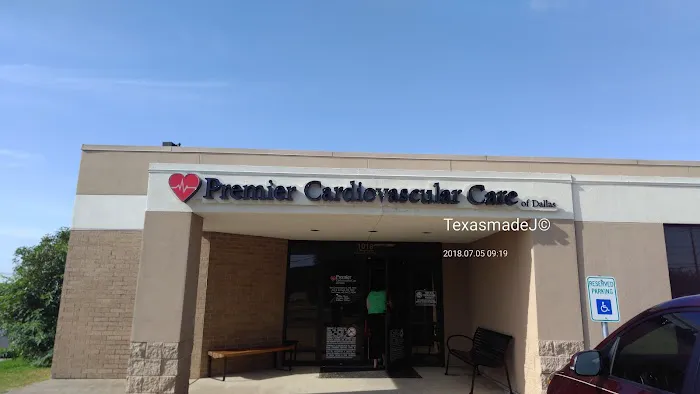 Premier Cardiovascular Care of Dallas 1